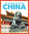 China - Joanne Mattern - 9781624968983