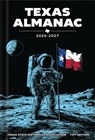 Texas Almanac 2026–2027 - Brett Regan - 9781625110848