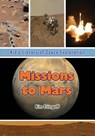 Missions to Mars - Kim Etingoff - 9781625244055