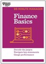 Finance Basics (HBR 20-Minute Manager Series) - Harvard Business Review - 9781625270856