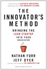 The Innovator's Method - Nathan Furr ; Jeff Dyer - 9781625271464