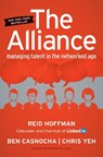 The Alliance - Reid Hoffman ; Ben Casnocha ; Chris Yeh - 9781625275776