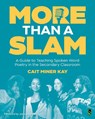 More Than a Slam - Cait Miner Kay - 9781625316103