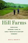 Hill Farms - Dona Brown - 9781625348722