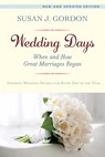 Wedding Days - Susan J. Gordon - 9781625361677