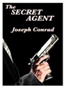 The Secret Agent - Joseph Conrad - 9781625581853