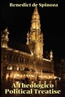 A Theologico Political Treatise - Benedict de Spinoza - 9781625583130