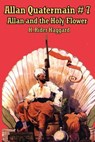 Allan Quatermain #7 - H. Rider Haggard - 9781625583147