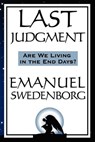 Last Judgment - Emanuel Swedenborg - 9781625584359