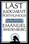 Last Judgment Posthumous - Emanuel Swedenborg - 9781625584373