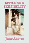 Sense and Sensibility - Jane Austen - 9781625585394