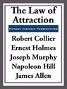 The Law of Attraction - Robert Collier - 9781625586667