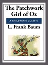 The Patchwork Girl of Oz - L. Frank Baum - 9781625588142