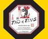 The Tao of Elvis - David H Rosen - 9781625644398