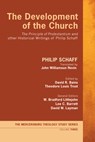 The Development of the Church - Dr Philip Schaff - 9781625645234