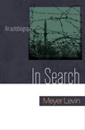 In Search - Meyer Levin - 9781625670885