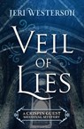 Veil of Lies - Jeri Westerson - 9781625671431