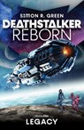Deathstalker Legacy - Simon R. Green - 9781625674623