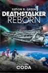 Deathstalker Coda - Simon R. Green - 9781625674647