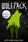Wolf Pack - Edo van Belkom - 9781625675965