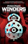 Winders - Ryan O'Nan - 9781625677969