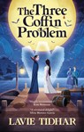 Three Coffin Problem - Lavie Tidhar - 9781625677983