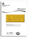 B116-15 Electrodialysis and Ion-Exchange Membrane Systems - American Water Works Association - 9781625760302