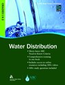 WSO Water Distribution, Grades 1 & 2 - American Water Works Association - 9781625761262