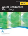M50 Water Resources Planning - American Water Works Association - 9781625761798