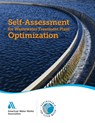 Self-Assessment for Wastewater Treatment Plant Optimization - American Water Works Association - 9781625761903