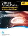 M71 Climate Action Plans - American Water Works Association - 9781625763693