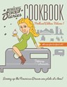Trailer Food Diaries Cookbook: Portland Edition, Volume 1 - Tiffany Harelik - 9781625840394