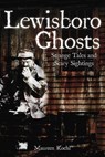 Lewisboro Ghosts - Maureen Koehl - 9781625844095
