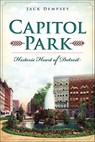Capitol Park - Jack Dempsey - 9781625848673
