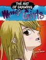 Manga Girls -  - 9781625883506