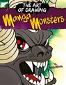 Manga Monsters -  - 9781625883520