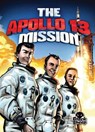 Apollo 13 Mission - Adam Stone - 9781626171497