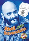 Shel Silverstein - Chris Bowman - 9781626172715
