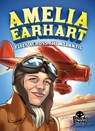 Amelia Earhart Flies Across the Atlantic - Nel Yomtov - 9781626172906