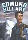 Edmund Hilary Reaches the Top of Ev - Nel Yomtov - 9781626172913
