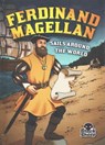 Ferdinand Magellan Sails Around The - Nel Yomtov - 9781626172920