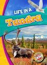 Life in a Tundra - Kari Schuetz - 9781626173217