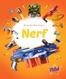 Nerf - Sara Green - 9781626173491