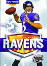 Baltimore Ravens Story - Allan Morey - 9781626173576