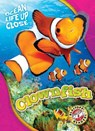 Clownfish - Kari Schuetz - 9781626174146