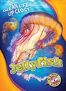 Jellyfish - Christina Leaf - 9781626174184