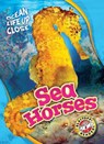 Sea Horses - Christina Leaf - 9781626174207