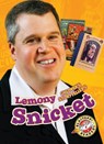 Lemony Snicket - Chris Bowman - 9781626175518