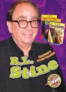 R L Stine - Chris Bowman - 9781626175525