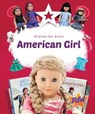 American Girl - Sara Green - 9781626175532